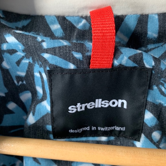 Light Jacket - Picture 3 of 5